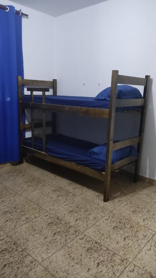 Hostel Bimba Goiania - Unidade 01 Eksteriør billede
