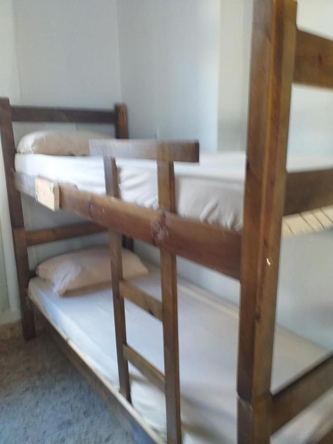 Hostel Bimba Goiania - Unidade 01 Eksteriør billede