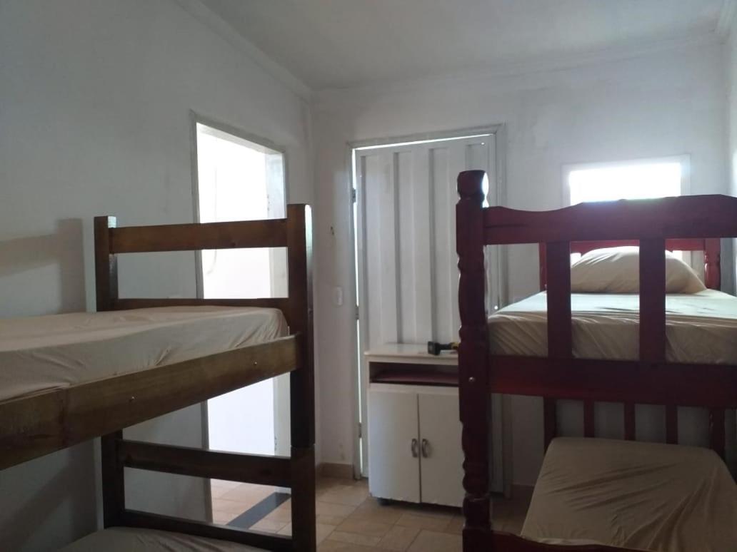 Hostel Bimba Goiania - Unidade 01 Eksteriør billede