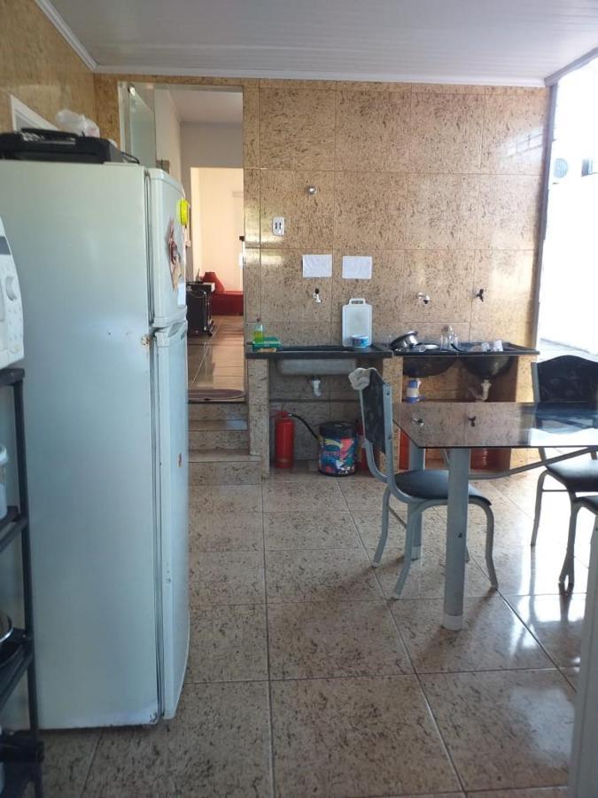 Hostel Bimba Goiania - Unidade 01 Eksteriør billede