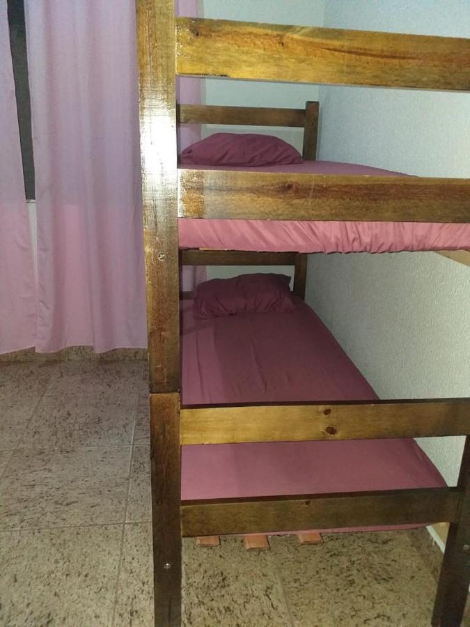 Hostel Bimba Goiania - Unidade 01 Eksteriør billede
