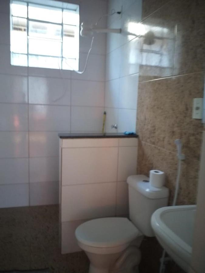 Hostel Bimba Goiania - Unidade 01 Eksteriør billede