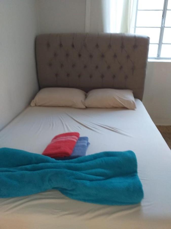 Hostel Bimba Goiania - Unidade 01 Eksteriør billede